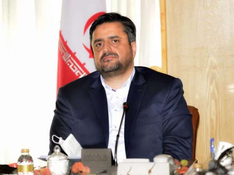  پیام مدیر عامل شرکت ملی فولاد ایران به مناسبت روز خبرنگار