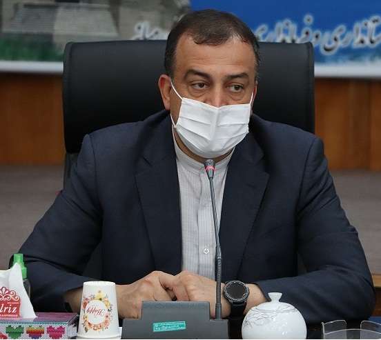  فرماندار ویژه شهرستان میانه؛ تسریع در روند بهسازی و آسفالت جاده میانه – هشترود و بهسازی مابین وردی میانه تا پلیس راه با دستور ویژه معاون وزیر راه و رئیس سازمان راهداری کشور/ توسعه فولاد