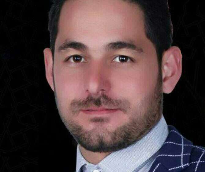  پیام تشکر میلاد داودی رئیس منتخب شورای اسلامی شهر آچاچی