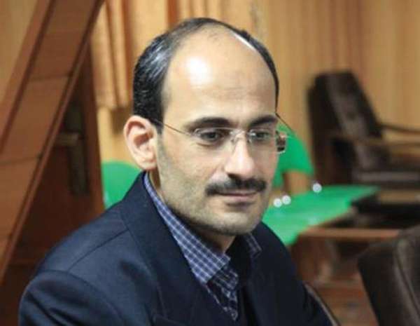  سرپرست اداره کل فرهنگ و ارشاد اسلامی آذربایجان شرقی معرفی شد