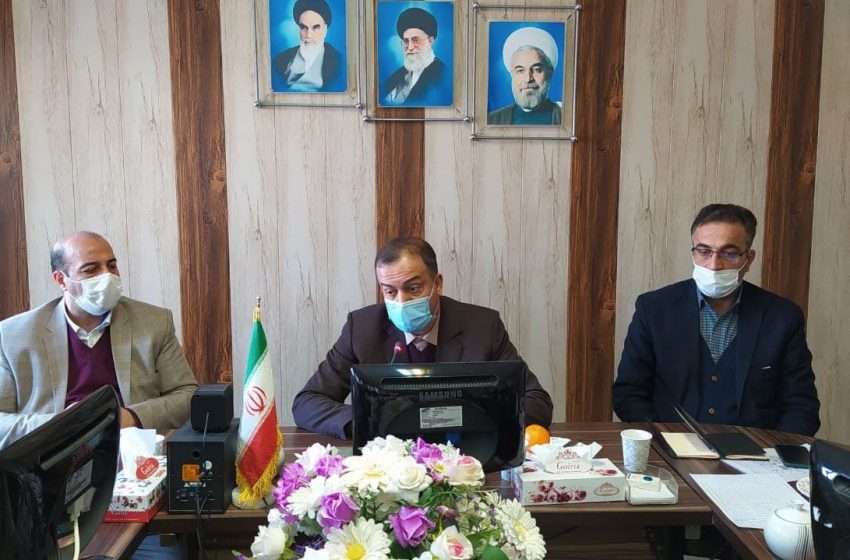  مدیر کل بحران استان:  کلنگ زنی از ۳ مجتمع و پایگاه امداد و نجات در سطح استان