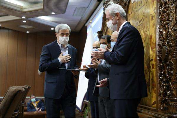  مدیرکل جدید فرهنگ و ارشاد اسلامی آذربایجان شرقی معرفی شد