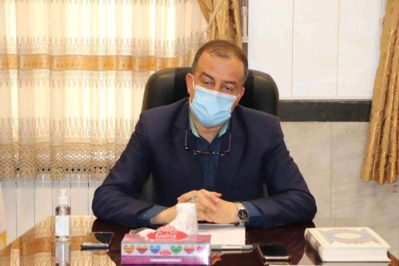  معاون استاندار و فرماندار ویژه شهرستان میانه در جلسه بررسی وضعیت راههای شهرستان باحضور معاون سازمان راهداری کشور: اقدامات در حوزه راه روستایی پاسخگوی نیازها و مطالبات  جامعه روستایی شهرستان نیست