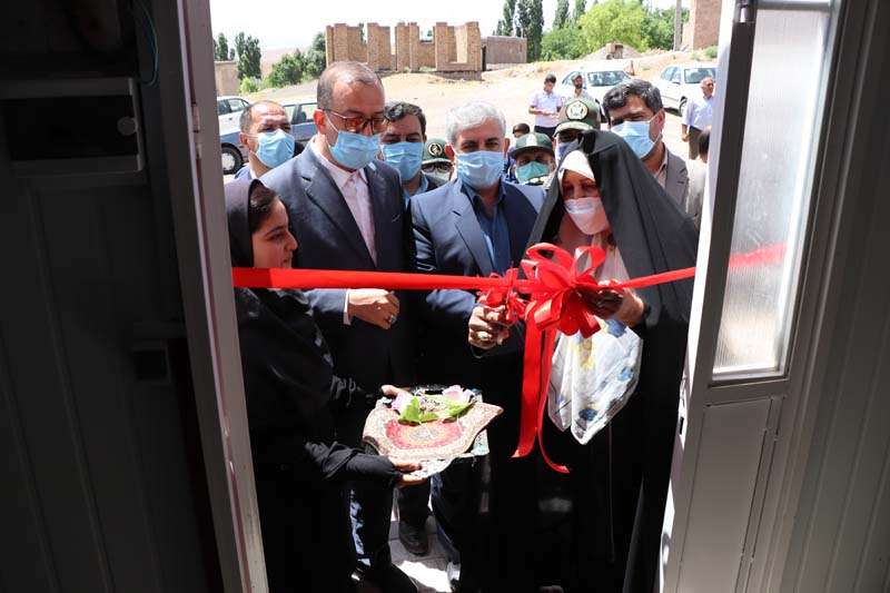  با حضور معاون استاندار و فرماندار ویژه شهرستان میانه:  ۳ مدرسه مشارکتی در بخش مرکزی شهرستان میانه با اعتبار ۹ میلیارد ریال افتتاح شد
