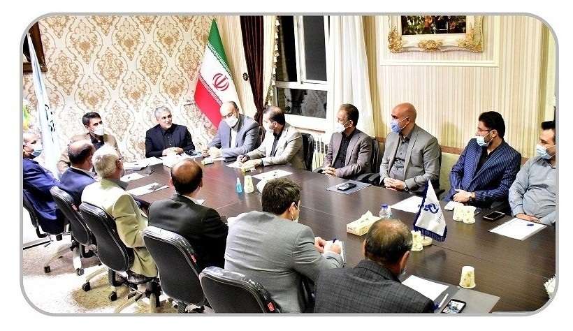  عضو کمیسیون آموزش و تحقیقات مجلس: ظرفیت های دانشگاهی در کشور و بخصوص استان آذربایجان شرقی بصورت متوازن و عادلانه توزیع نشده است