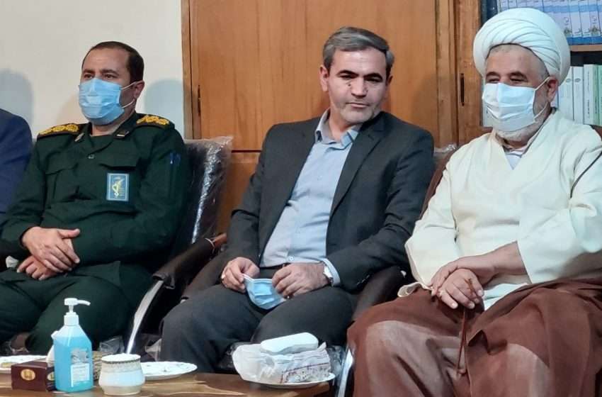  فرماندار ویژه میانه: نظارت بر بازار در ماه مبارک رمضان باید افزایش یابد