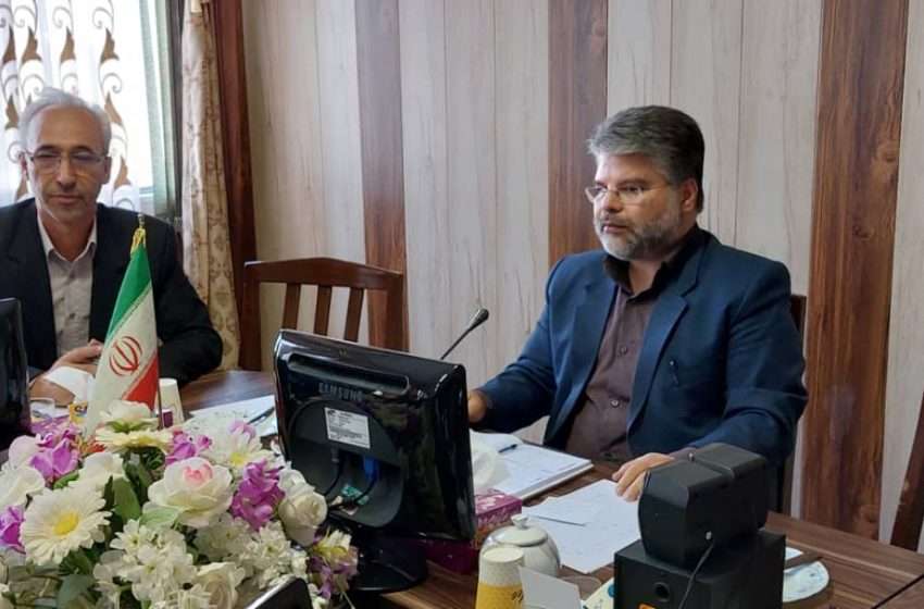  معاون سیاسی؛ اجتماعی فرماندار ویژه میانه: یکی از عوامل بروز مشکلات اجتماعی،کمبود آموزش مسئولیت پذیری در بین نسل نوجوان و جوان امروزی است