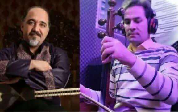  کسب رتبه اول کشوری  در دو رشته از هنرهای آوایی توسط معلمان میانه ای
