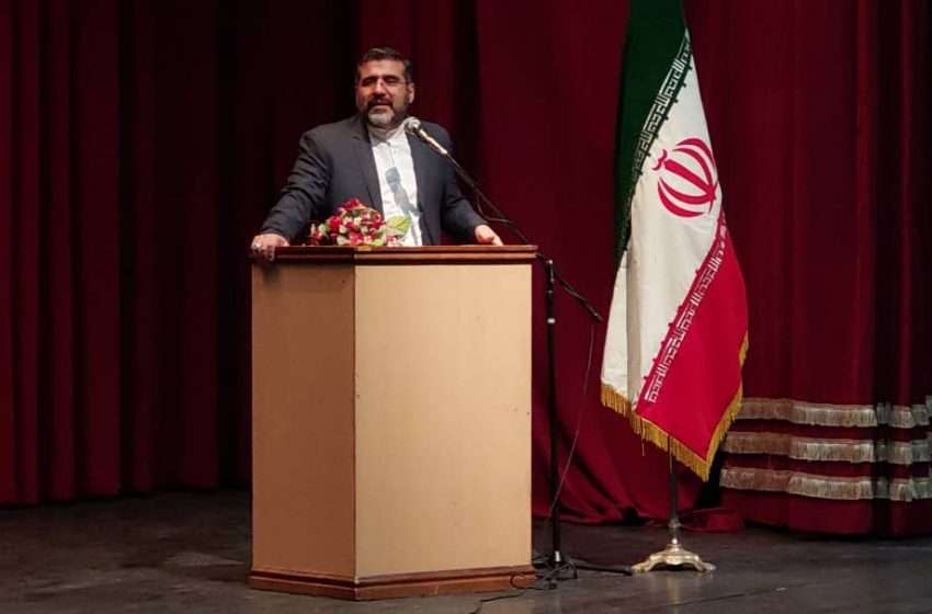  وزیر فرهنگ و ارشاد اسلامی: برای ۵ انجمن شهرستان میانه اعتباراتی مستقل تخصیص خواهیم داد
