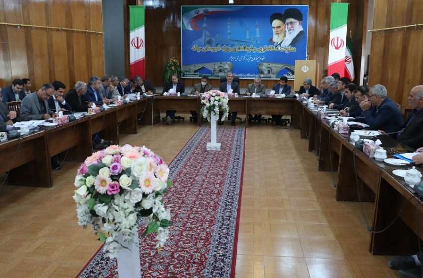  رئیس سازمان جهاد کشاورزی استان: شاهد توجه ویژه مجلس و دولت و قیمت گذاری بر روی محصولات کشاورزی هستیم