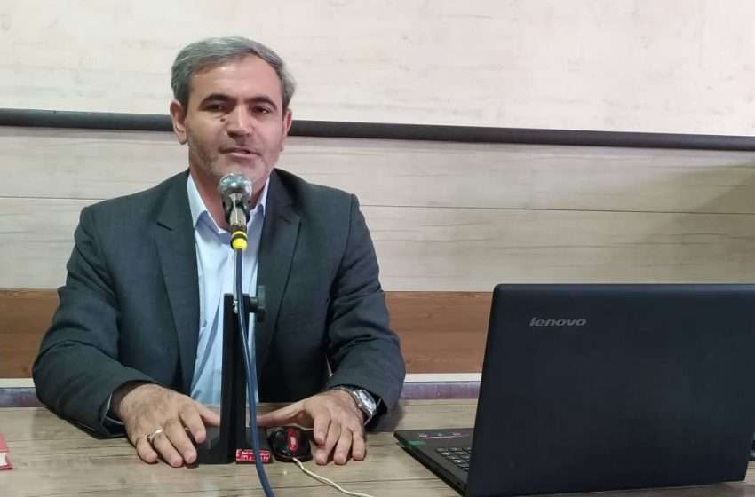  فرماندار ویژه میانه: رمز استحکام و بقای انقلاب، پیوند مردم و حاکمیت است