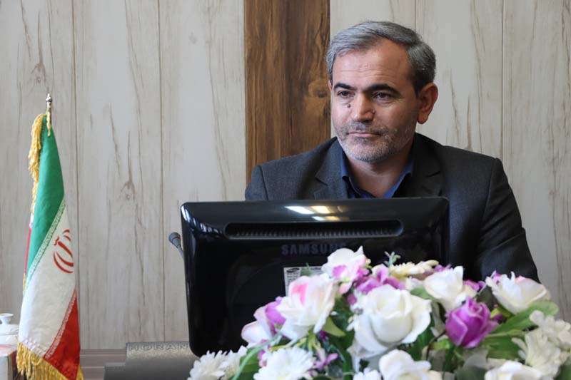  پارک جنگلی میانه بعد از واگذاری به شهر داری ساماندهی میشود.