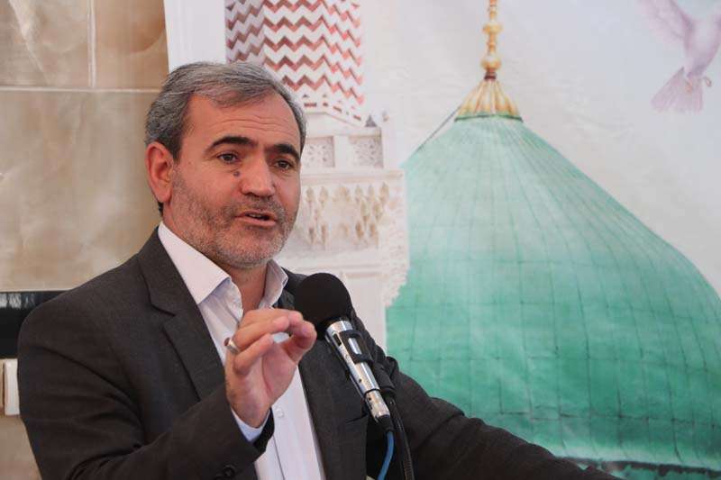  به ۲۰ روستای شهرستان در سال جاری گازرسانی می شود