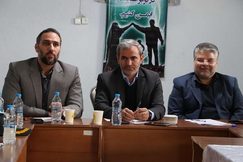  با وجود استعداد ورزشی و قهرمانان در میانه، آمار اعتیاد در شهرستان باید ناچیز می شد