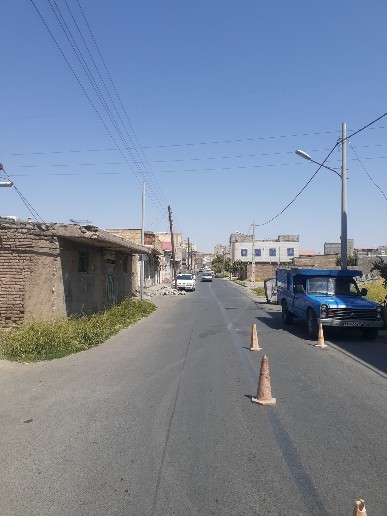  بهسازی سیم های مسی شهر