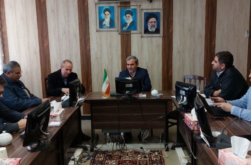  شهرستان میانه در حوزه ارتباطات نیازمند توجه ویژه مسئولین کشوری و استانی است