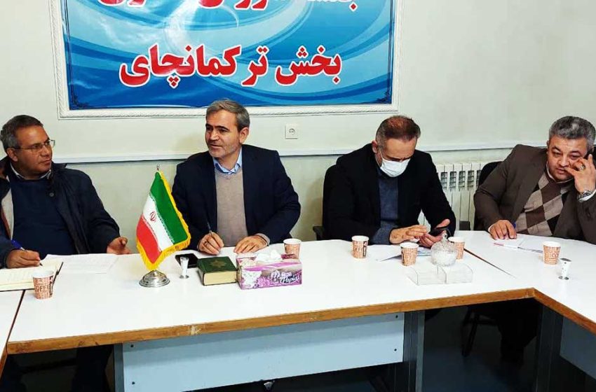  افرادی که شهرک صنعتی را با هدفی غیر از تولید اشغال کرده اند، خلع ید می شوند