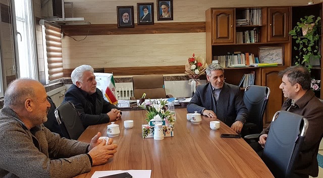  مسائل و مشکلات بیمه سلامت روستاییان بخش مرکزی میانه مورد بررسی قرار گرفت