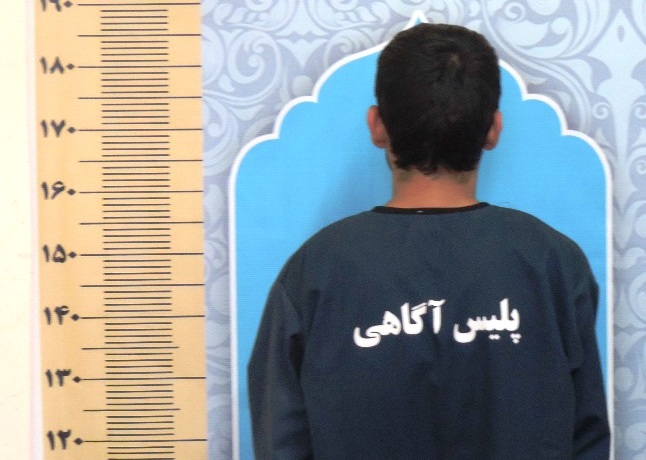  قتل دردناک جوان “میانه ای” در نوروز