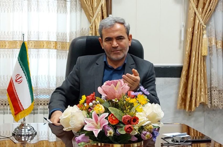  تاکید فرماندار بر صدور مجوز جذب دانشجوی دختر در آموزشکده فنی و حرفه ای میانه