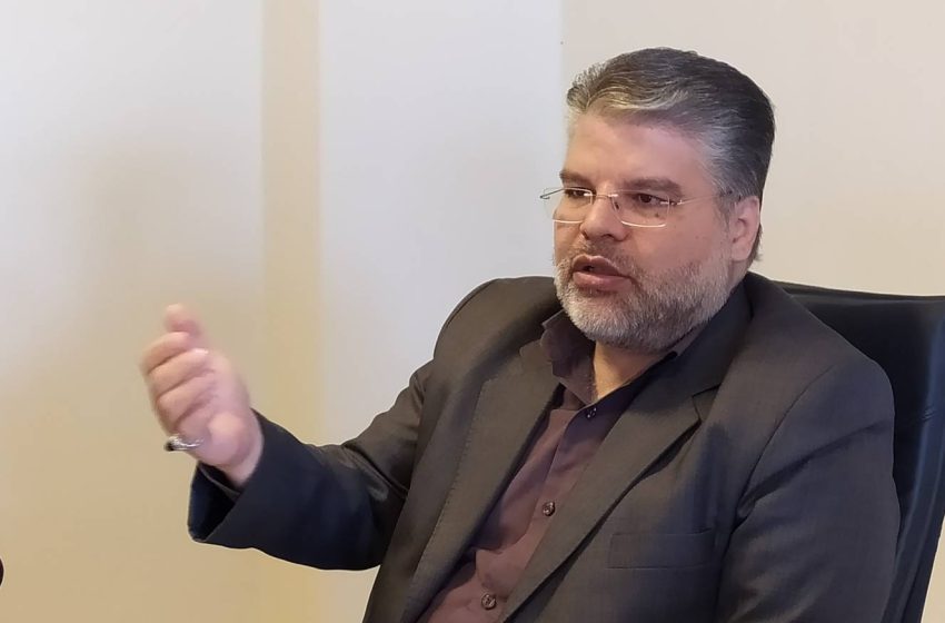  برنامه ریزی برای هر قشری با هر ایده و فکری وظیفه ما مسئولین است