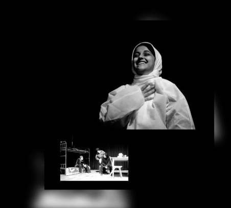  نمایش دانش آموز میانه ای، رتبه اول جشنواره استانی خوارزمی را کسب کرد