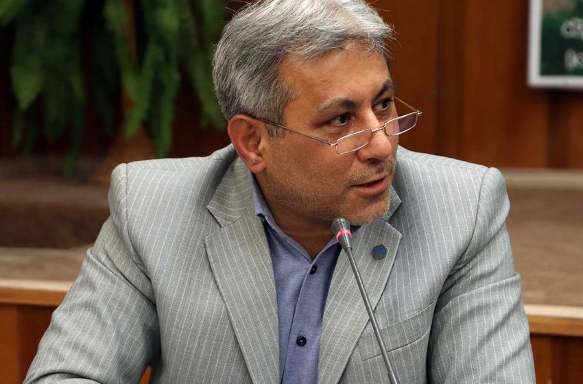  مسائل و مشکلات حوزه تامین اجتماعی میانه بررسی شد