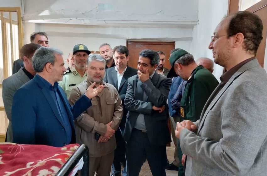  افراد معتاد نباید فکر کنند که راه امید و نجاتی نیست