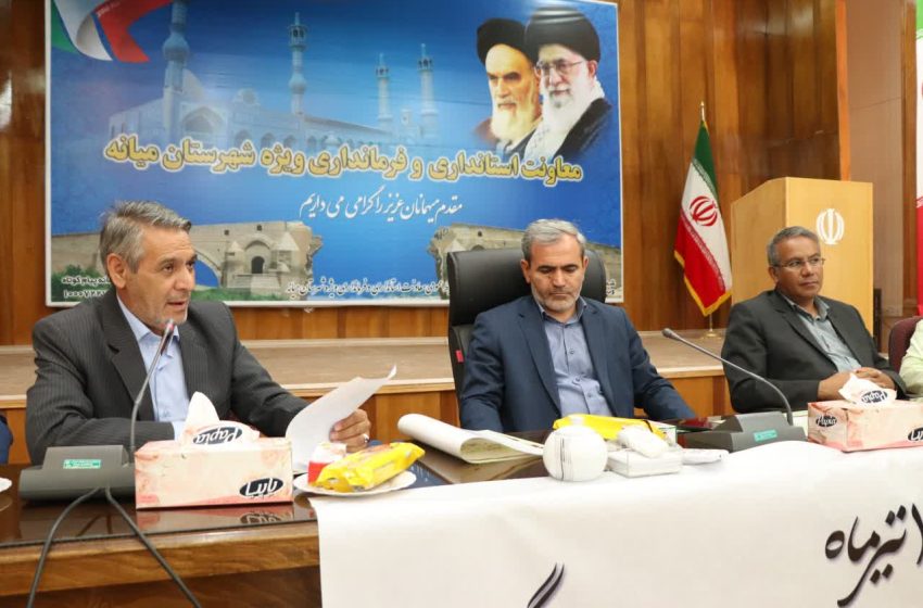  در بخش مرکزی طی چند ماه اخیر ۴۹ طرح عمرانی اجرا شده است
