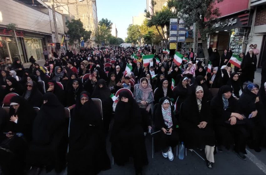  امام جمعه میانه: ویروس بی بند و باری و بی عفتی، خطرناکتر از ویروس کروناست