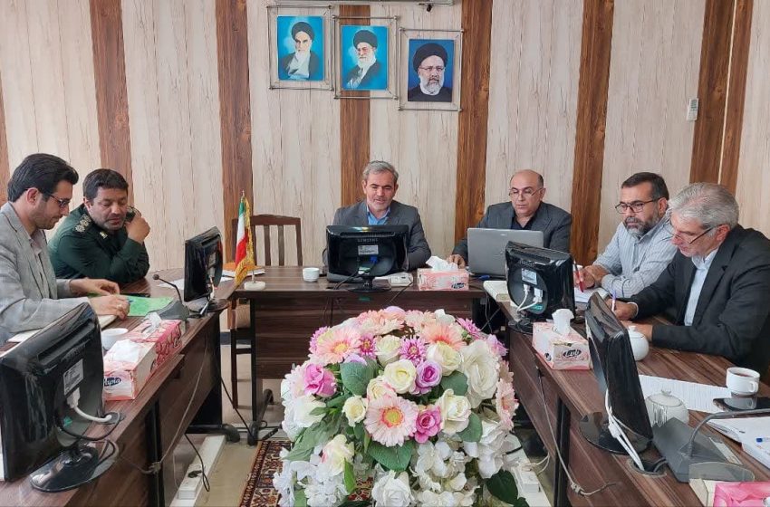  در سال گذشته ۲۱۹ میلیارد تومان تسهیلات اشتغال برای شهرستان میانه تخصیص یافت