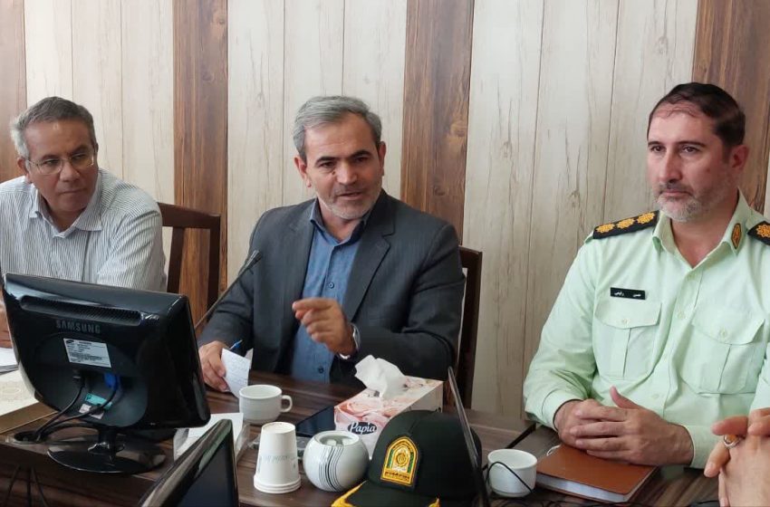 لزوم ایمن سازی راههای روستایی با خط کشی راهها