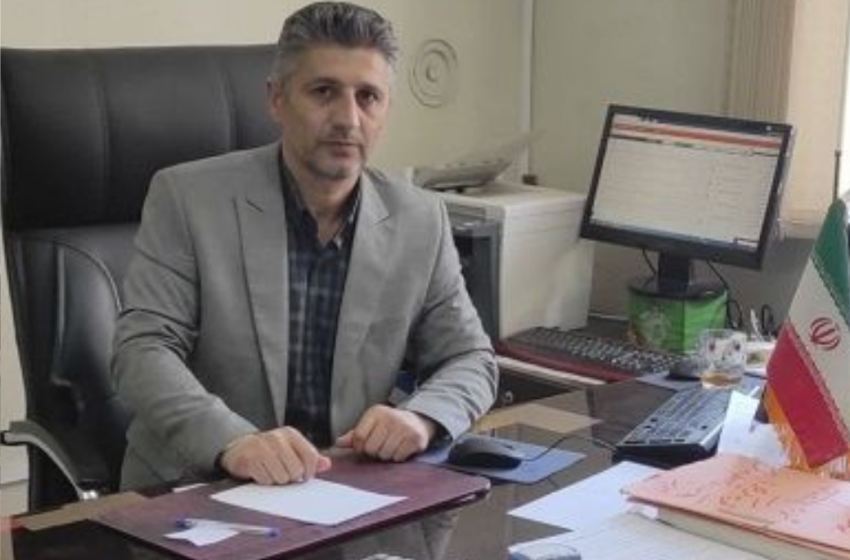 پیام تشکر رییس اداره منابع طبیعی و آبخیزداری شهرستان میانه از مسئولین بخش کاغذکنان و اهالی روستای خرده بلاغ در اطفای حریق منابع طبیعی این روستا