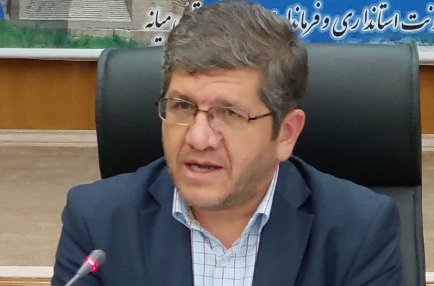  معاون عمرانی استاندار: لزوم نظام مند کردن فعالیت های شهری و ساخت و سازها