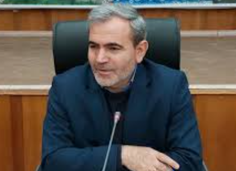  پیام تبریک بخشدار مرکزی و دهیاران و شوراهای اسلامی بخش مرکزی میانه در پی انتصاب مدیر کل آموزش و پرورش استان آذربایجان شرقی