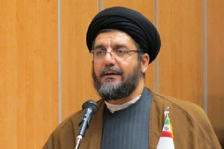  سرپرست فرمانداری ویژه میانه، انتصاب حجت الاسلام رشادی به امامت جمعه میانه را تبریک گفت