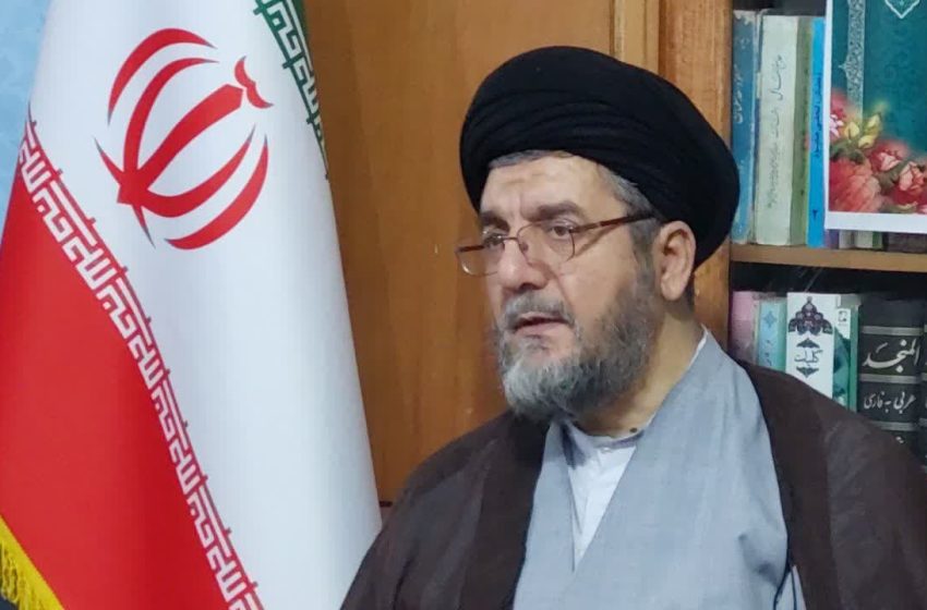  حجت الاسلام رشادی: غفلت از حفظ آموزه های دفاع مقدس، دستاوردهای بزرگ آن را از بین می برد