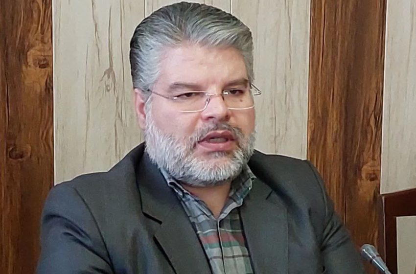  ۱۷ نفر تا پایان روز سوم برای انتخابات مجلس ثبت‌نام کردند