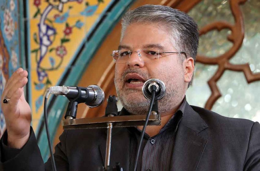  پدافند غیرعامل آگاه سازی مردم در نبردهای ترکیبی و هیبریدی است