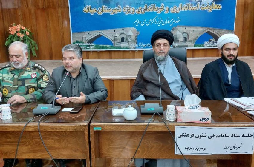  نسل جوان، مشتاق و تشنه شنیدن حقایق است