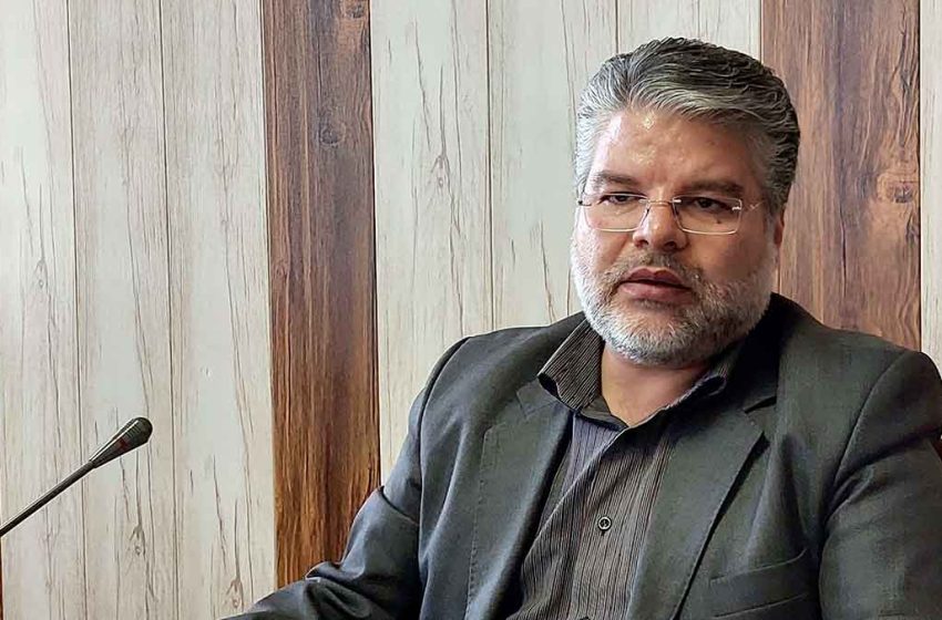  ثبت نام نهایی ۸۰ نفر از حوزه انتخابیه میانه