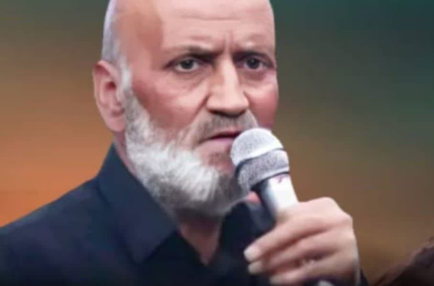  پیام تسلیت سرپرست فرمانداری ویژه میانه در پی درگذشت حاج محمد تقی خاتمی؛ جانباز، شاعر انقلابی و مداح اهل بیت(ع)