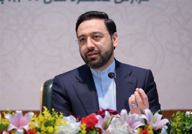  استاندار جدید آذربایجان شرقی منصوب شد