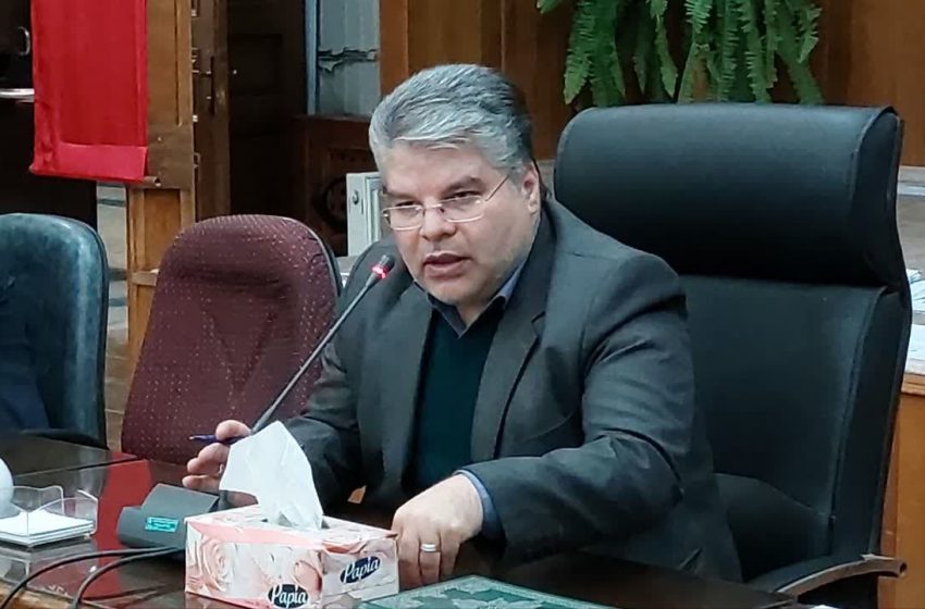  قشلاقی خطاب به مدیران ادارات: اجازه دهید جوانان وارد عرصه شوند