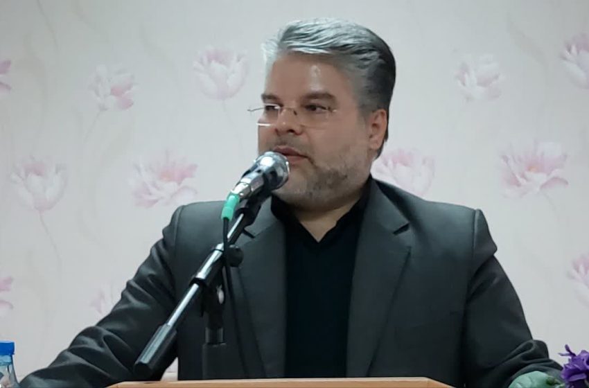  قشلاقی: همه دستگاهها، ویژگی های شغل خود را به جوانان معرفی کنند