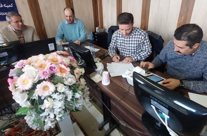  برگزاری موفق دومین مانور شبیه‌سازی روز انتخابات در شهرستان میانه