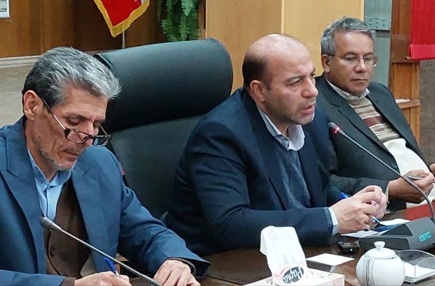  لزوم آمادگی تمامی ادارات و سازمان ها از نظر فنی و پشتیبانی برای برگزاری انتخابات