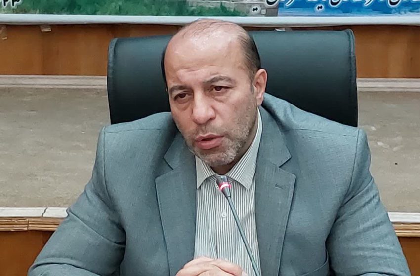  ۷۰۸۳۱ رای ماخوذه، حاصل مشارکت مردم شریف و ولایتمدار میانه در انتخابات