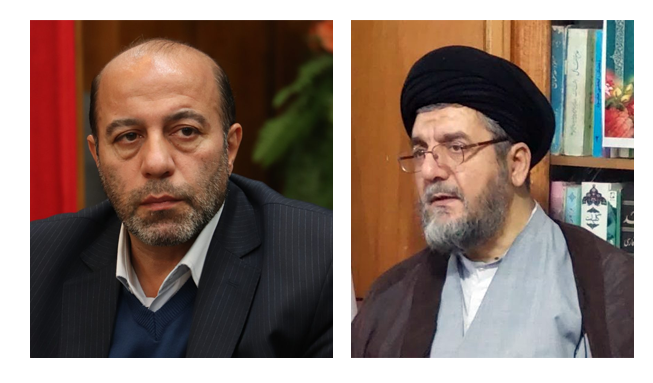  امام جمعه و فرماندار میانه از مردم بخاطر حضور باشکوه پای صندوق های رای قدردانی کردند