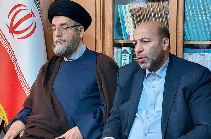  فرماندار میانه: باید از ظرفیت مردمی برای اشاعه فرهنگ عفاف و حجاب بهره برد